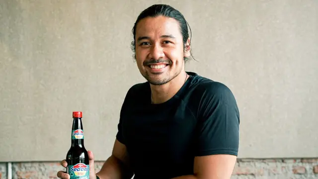 Wings Food Luncurkan Kecap Sedaap Kedelai Hitam Special