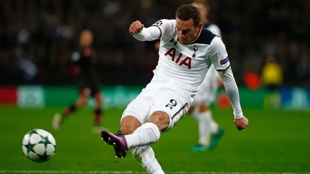 Vincent Janssen