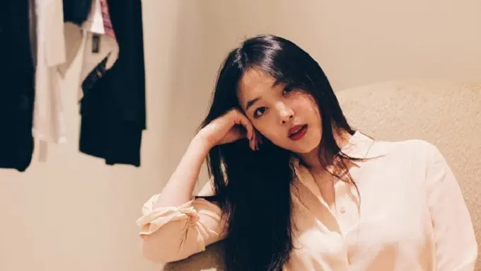 [Bintang] Sulli