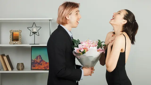 Kenali Tanda-Tanda Womanizer Sebelum Terlanjur Jatuh Hati - 2