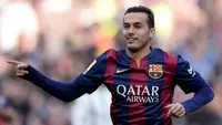 Pedro Rodriguez Mengenang Barcelona setelah Gantung Sepatu: Momen Debut, Pujian untuk Pep Guardiola, dan Kini Dukung Proyek Hansi Flick
