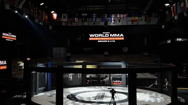 GAMMA World Championship 2024