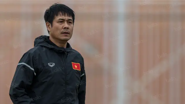 Nguyen Huu Thang