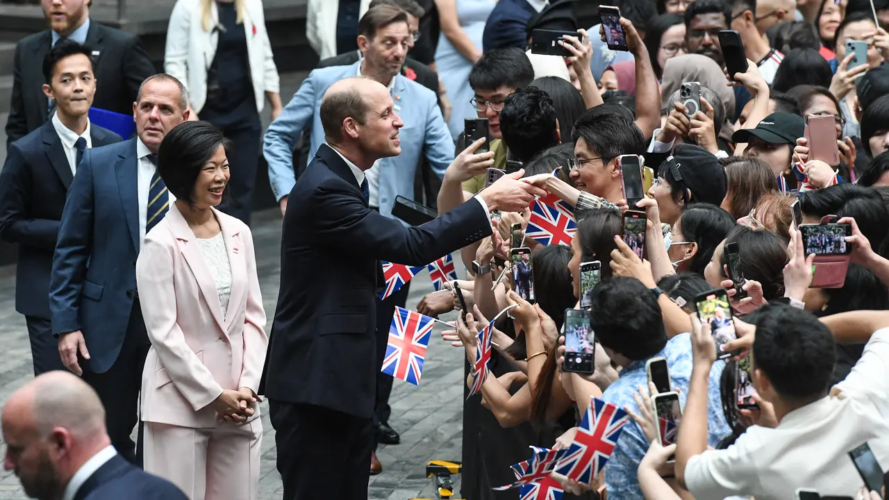 Pangeran William