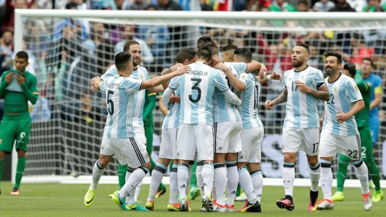Copa America 2016