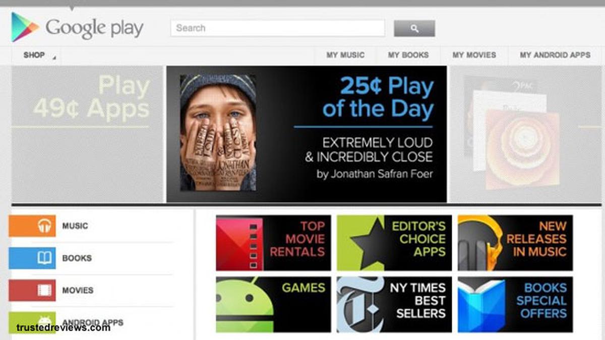 Google Play Terbanyak Di-download, Apple App Store Paling Untung
