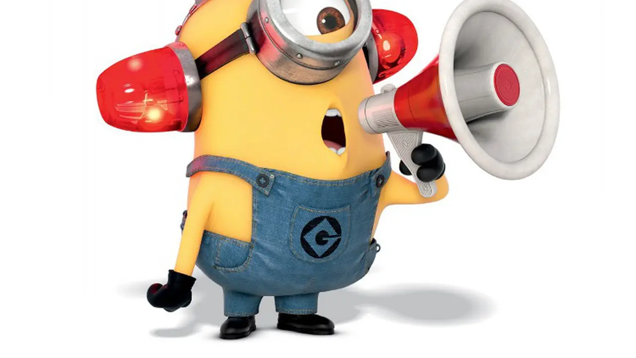 14 DIY Kreatif Buat Kamu Pecinta Minions