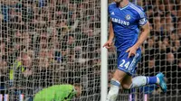 Cahill Anggap Chelsea Tak Mungkin Juara Liga Inggris