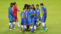 Persib Bandung. (Bola.com/Nicklas Hanoatubun)