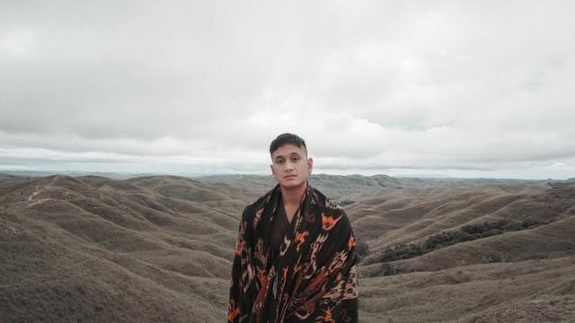 Abirama (Foto: Sapto Purnomo)