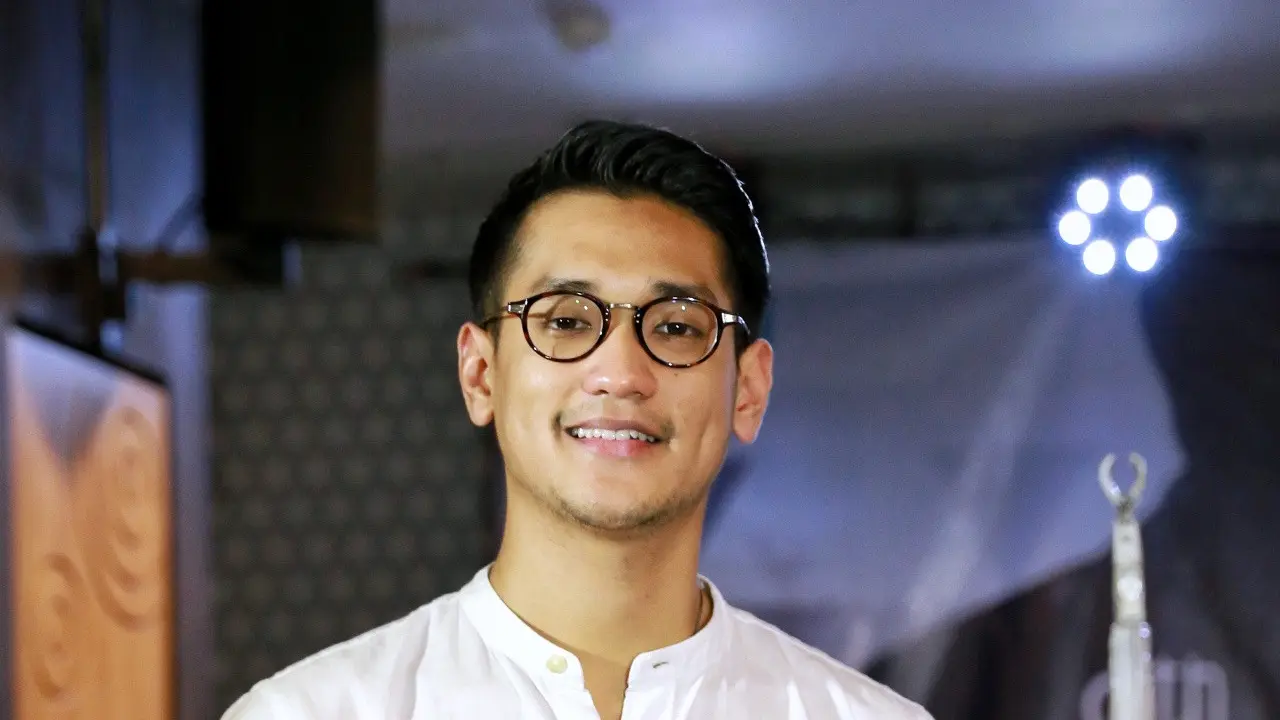 [Bintang] Afgan 9 Tahun Afganisme