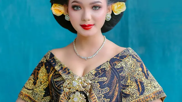 7 Cara Merawat Batik Agar Tetap Awet dan Warna Tak Mudah Pudar. (pexels.com/Arival Pict)