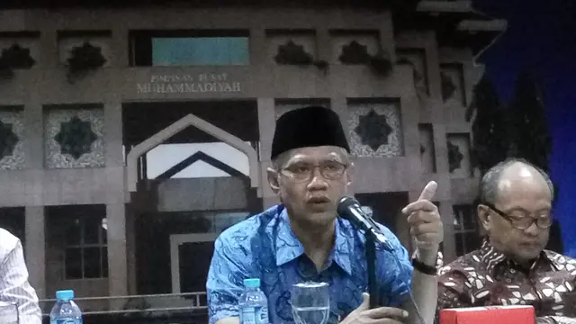 Milad PP Muhammadiyah