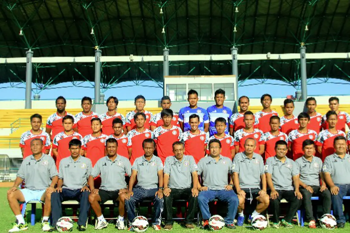 Martapura FC