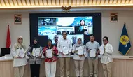 Komnas HAM Rilis Penilaian, BKKBN Pimpin Peringkat