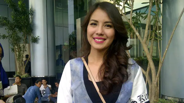 Mau Hamil, Tya Ariestya Dilarang Stres