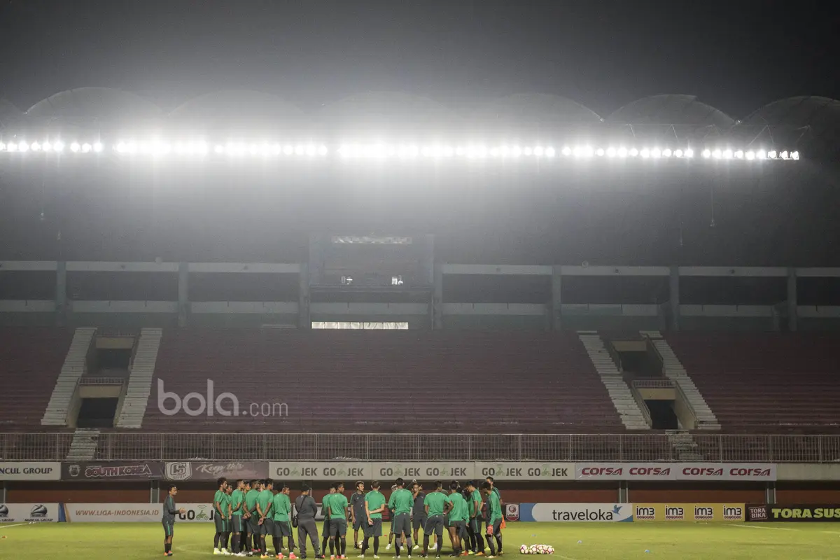 Timnas Indonesia