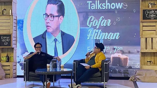 Bekasi Coffee Week