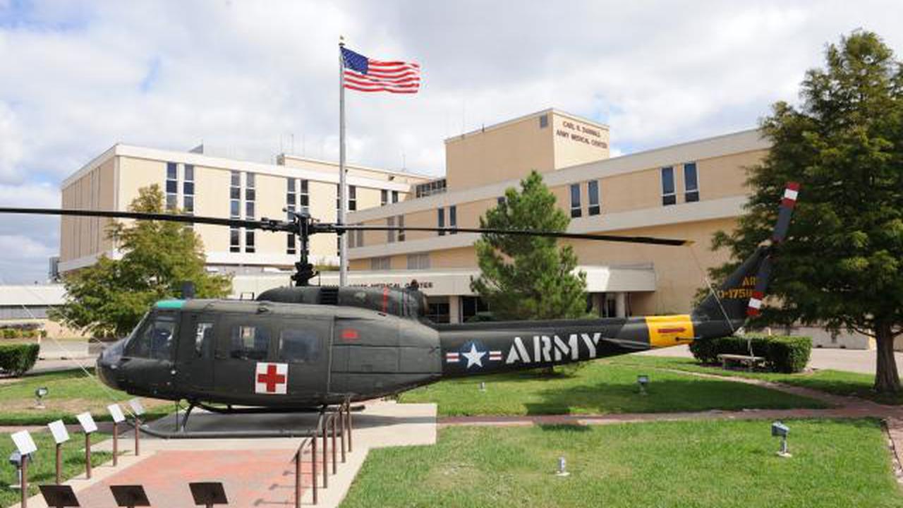 Penembakan di Pangkalan MIlliter AS Diduga Akibat Perselisihan