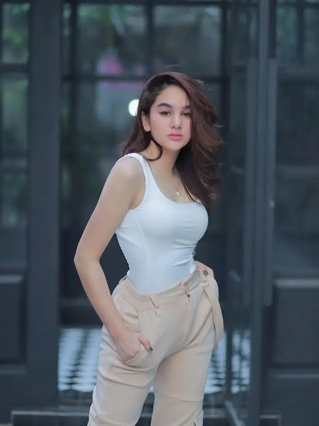 [Fimela] Hana Hanifah