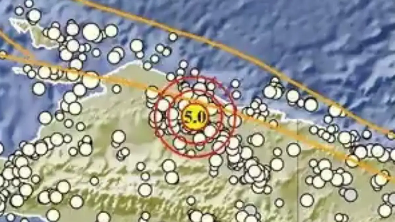 Gempa