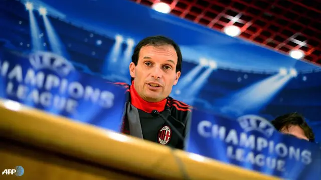 Dua Pelatih Milan Dipecat Karena Sassuolo. Bagaimana Inzaghi?