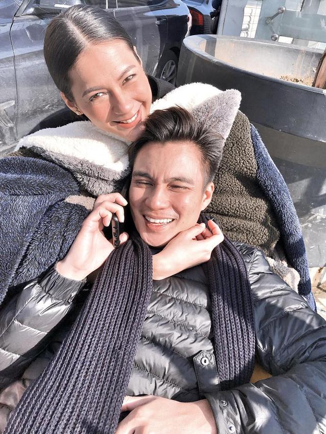 [Fimela] Paula Verhoeven