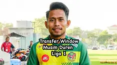 Berita Video Gorila Sport, Pemain yang Datang dan Pergi Jelang Liga 1 2020