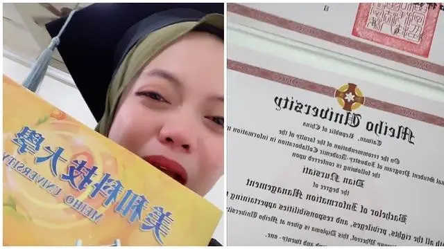 6 Kisah Sukses Orang Berprestasi Ini Pernah Viral di Media Sosial, Bikin Salut