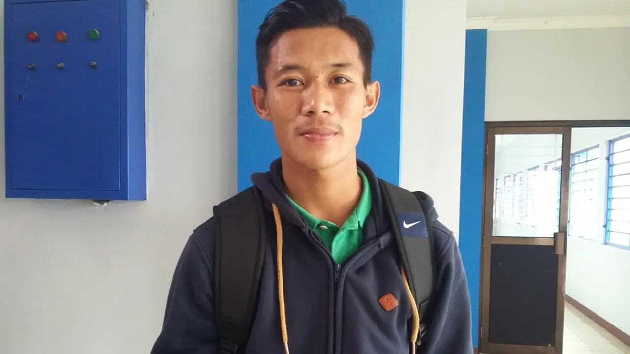 Henhen Herdiana
