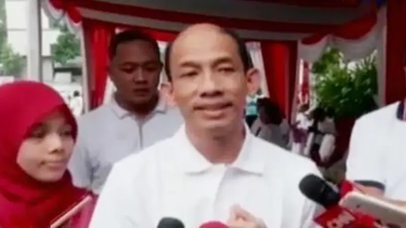 Menteri ESDM Arcandra Tahar