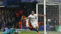Zlatan Ibrahimovic (Reuters/Eddie Keogh)