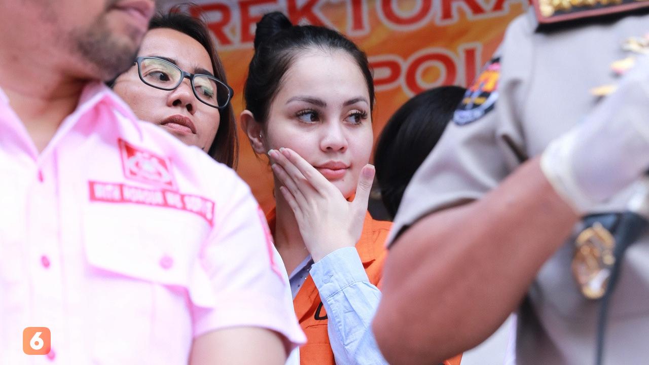 [Bintang] Jennifer Dunn