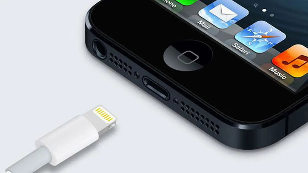 Baterai smartphone