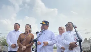 Pramono Tegaskan Guru Lecehkan Siswa SMKN 27 Tak Lagi Mengajar