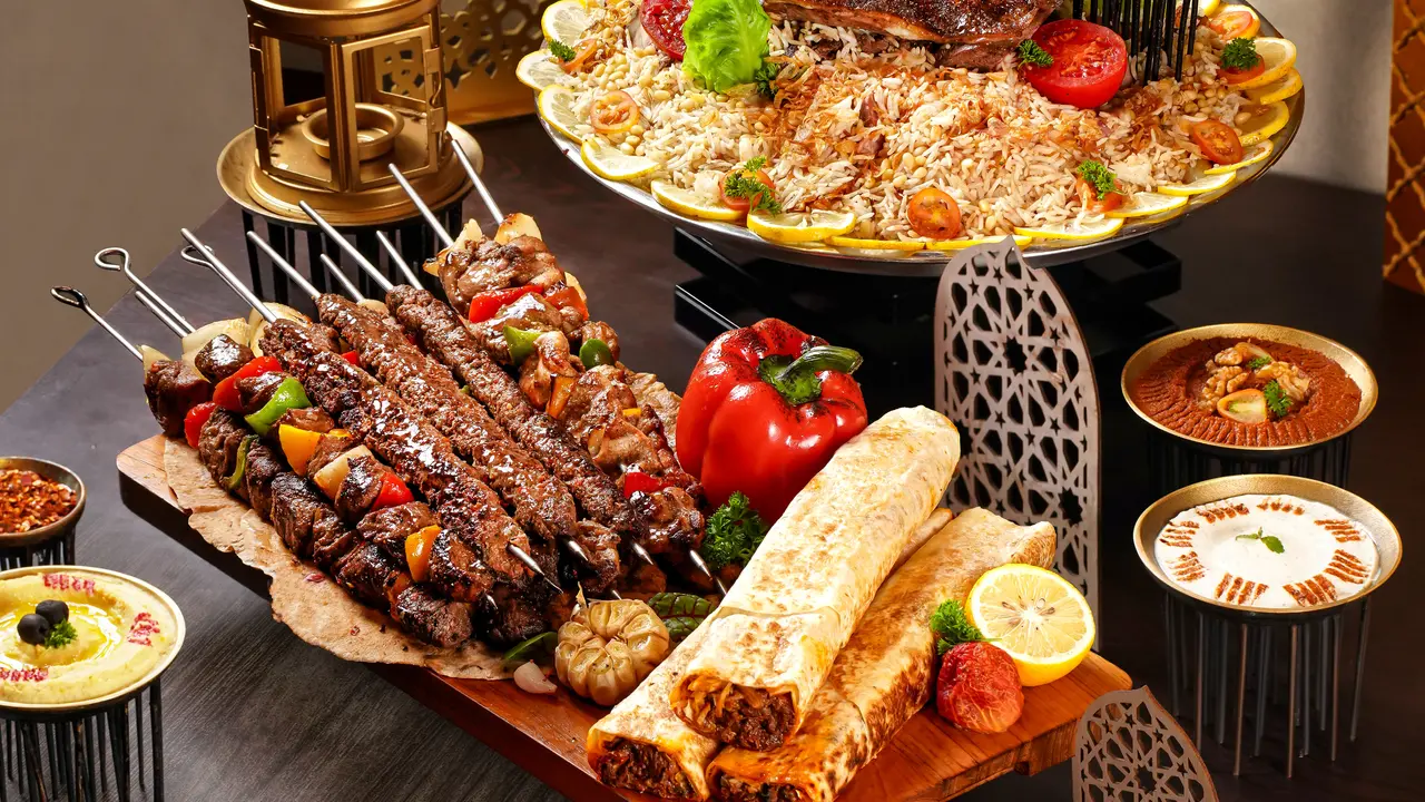 Pesona Serba Turki Selama Ramadan di Swissotel Jakarta PIK Avenue
