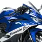 Kawasaki ZX-4R segera meluncur akhir tahun 2022 (Greatbiker)