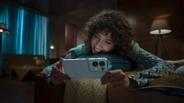 Oppo Reno8 Pro 5G. Dok: Oppo Indonesia