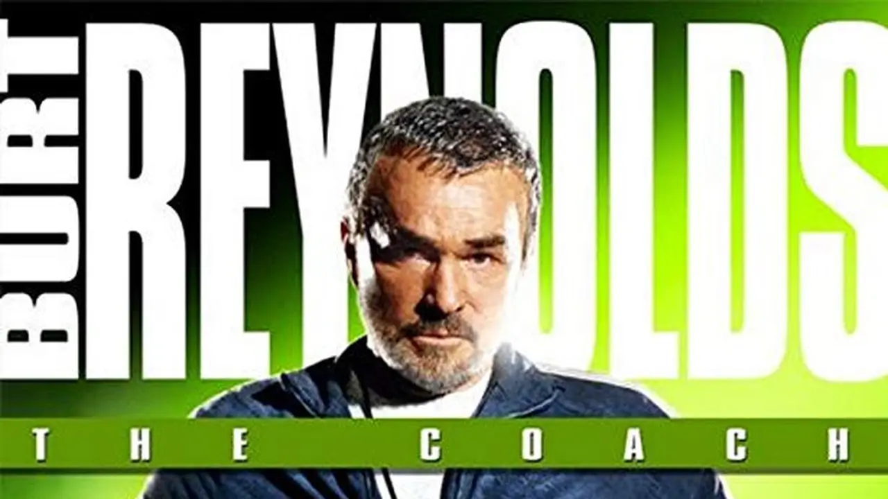 Burt Reynolds di The Longest Yard (Paramount Pictures)