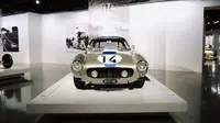 Top 10 Automotive Museums in the World Every Petrolhead Should Visit