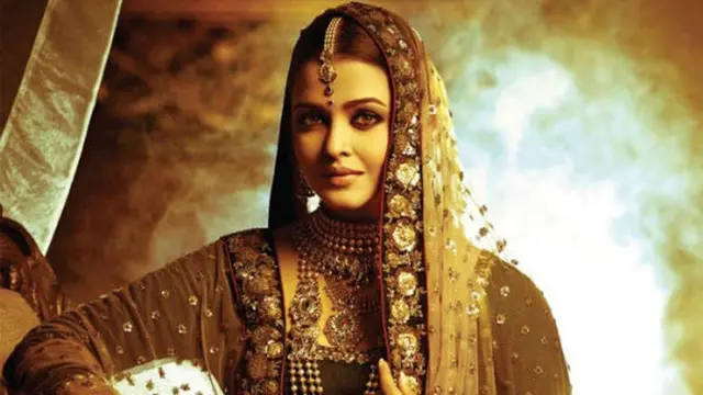 Aishwarya Rai