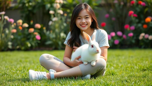 Rabbit Years and the Five Elements