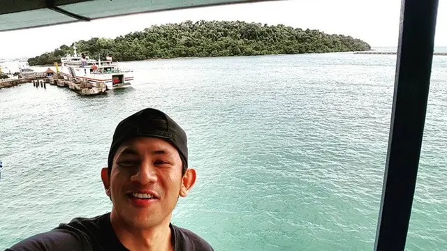 17 Tahun Berlalu, Ini Potret Terbaru 7 Pemain Sinetron Inikah Rasanya