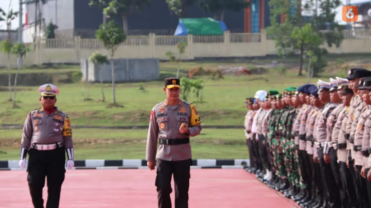 Operasi Zebra Kayan 2023