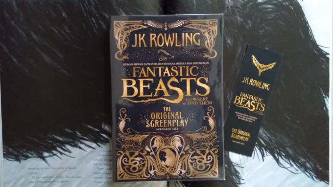 Fantastic Beasts