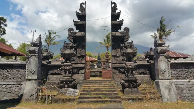 Gunung Agung