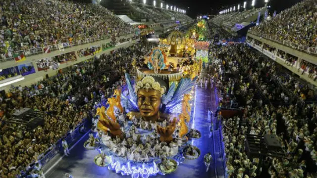 5 Festival yang Paling Ramai Dikunjungi oleh Wisatawan