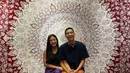 Namun tidak sedikit yang menilai bahwa keduanya menjadi pasangan serasi dan cocok. Tampil keren dan menawan, pasangan kekasih ini memiliki banyak penggemar yang mendukung hubungan keduanya. (Liputan6.com/IG/@iamdevano)