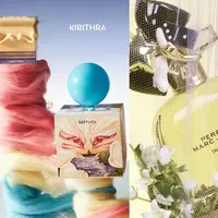 Intip aroma manisnya madu yang jadi daya tarik bagi parfum lokal dan luxury brand (@saffnco, Marc Jacobs)