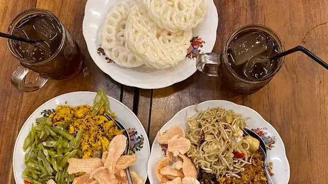 Kantin Larasati